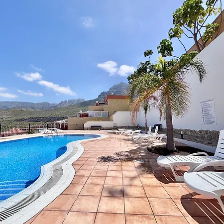 Appartamento Ocean View Haven, Perla Del Mar *